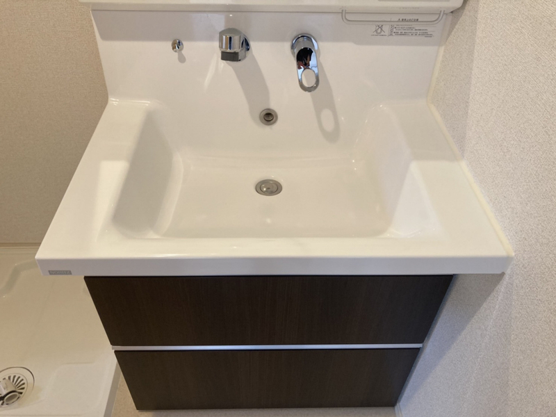 洗面所 写真6