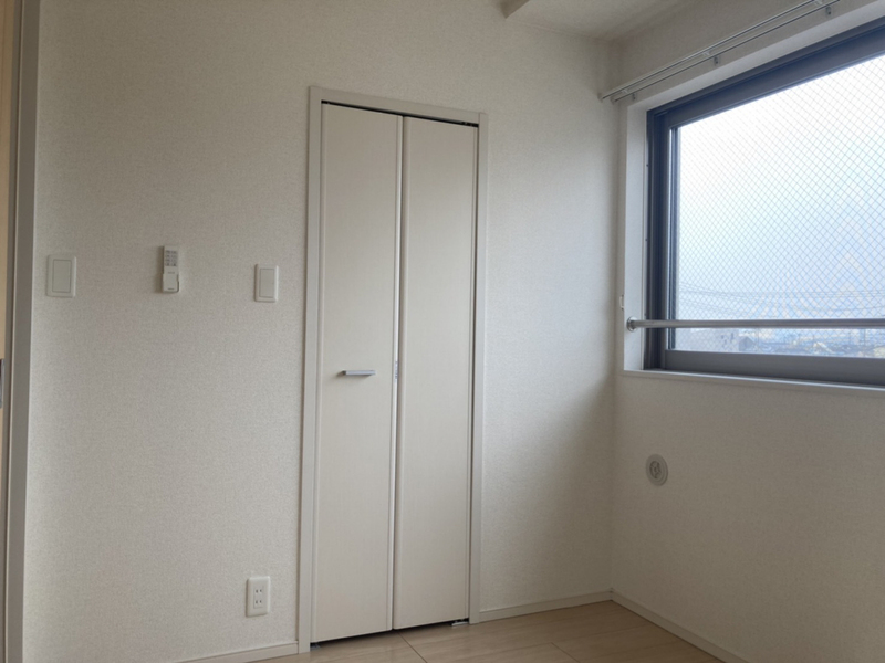 寝室 写真8