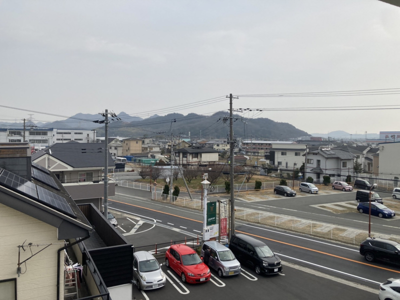 眺望 写真15