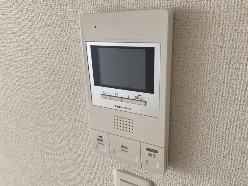 セキュリティ 写真12