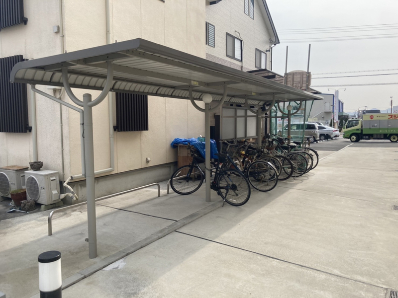 共用部 写真11