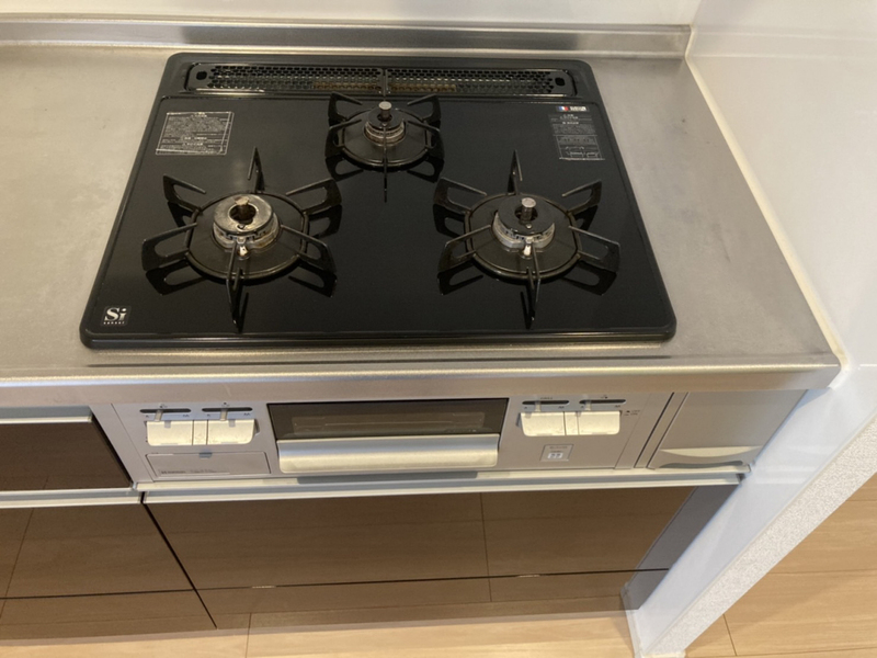 キッチン 写真19
