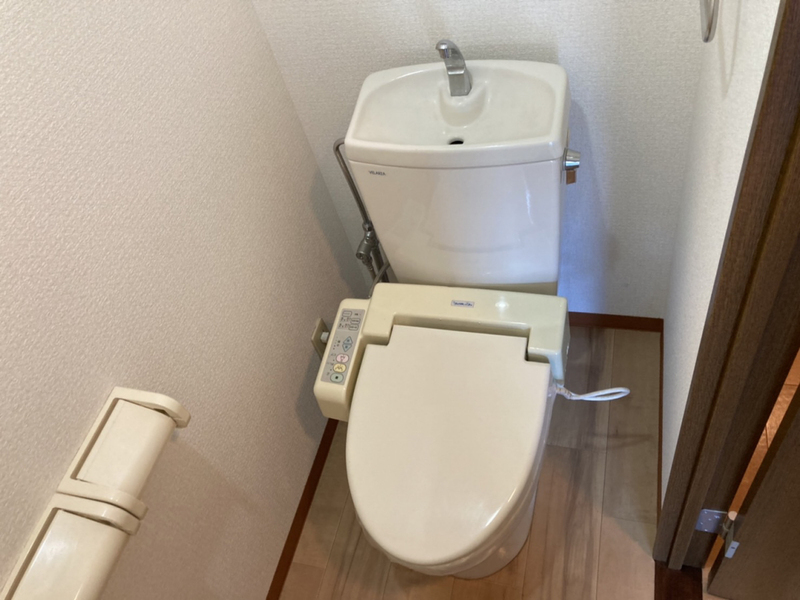 トイレ 写真5