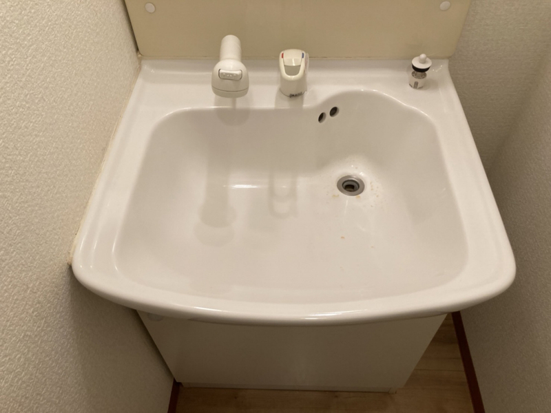 洗面所 写真6