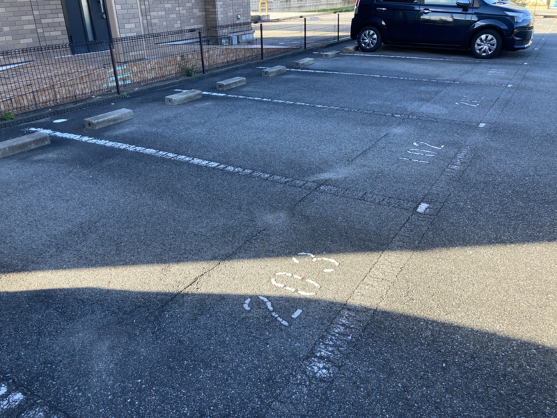 駐車場 写真10