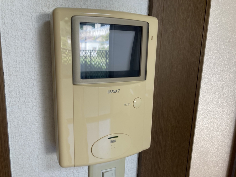 セキュリティ 写真13