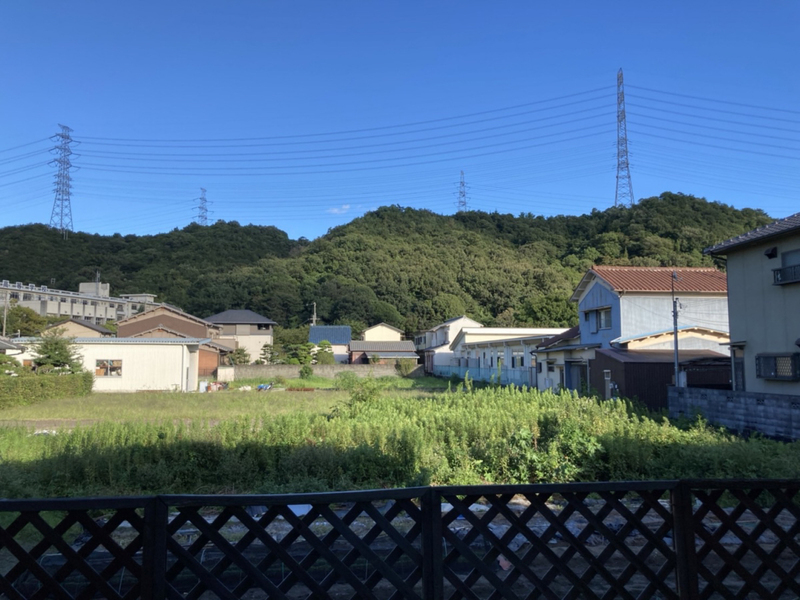 眺望 写真15