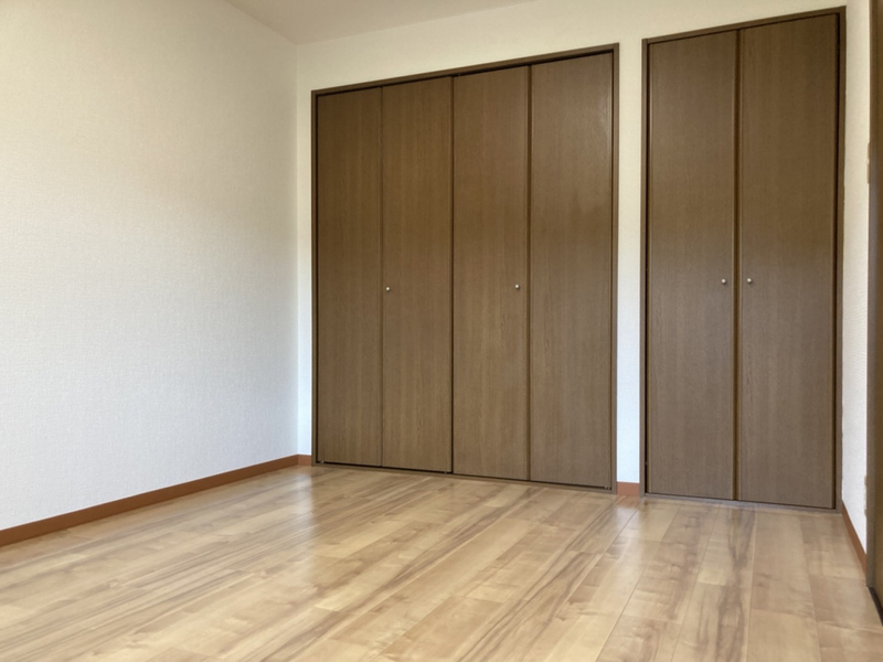 寝室 写真18