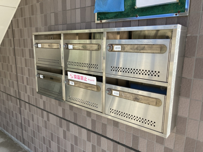 共用部 写真32