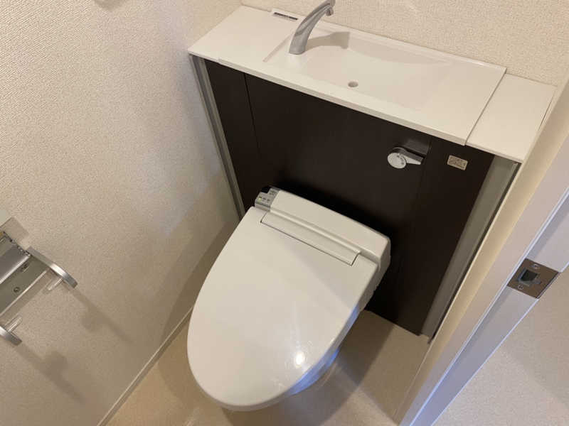トイレ 写真5