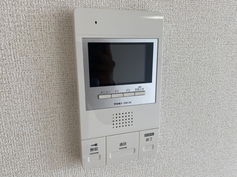 セキュリティ 写真10