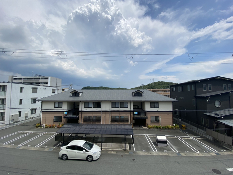 眺望 写真15