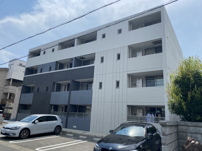 外観 写真32