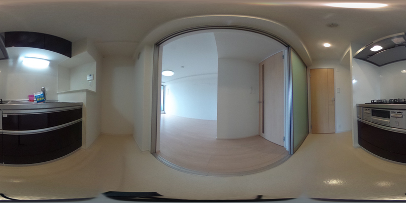 キッチン 写真35