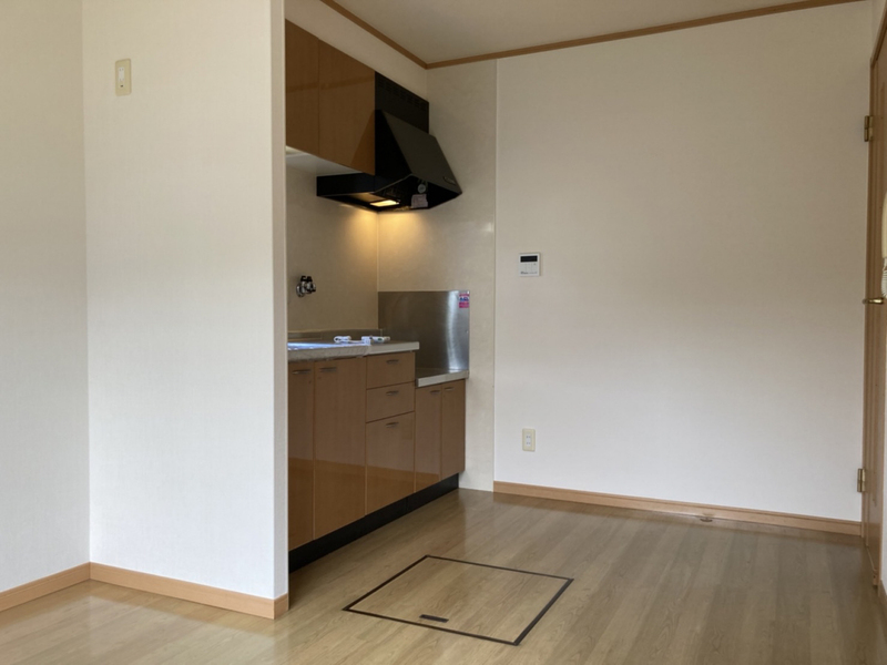 リビング 写真2