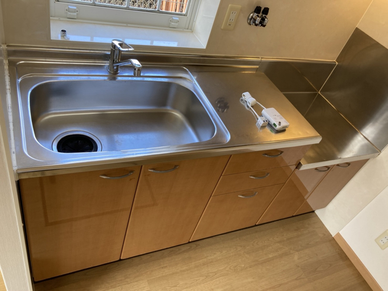 キッチン 写真3