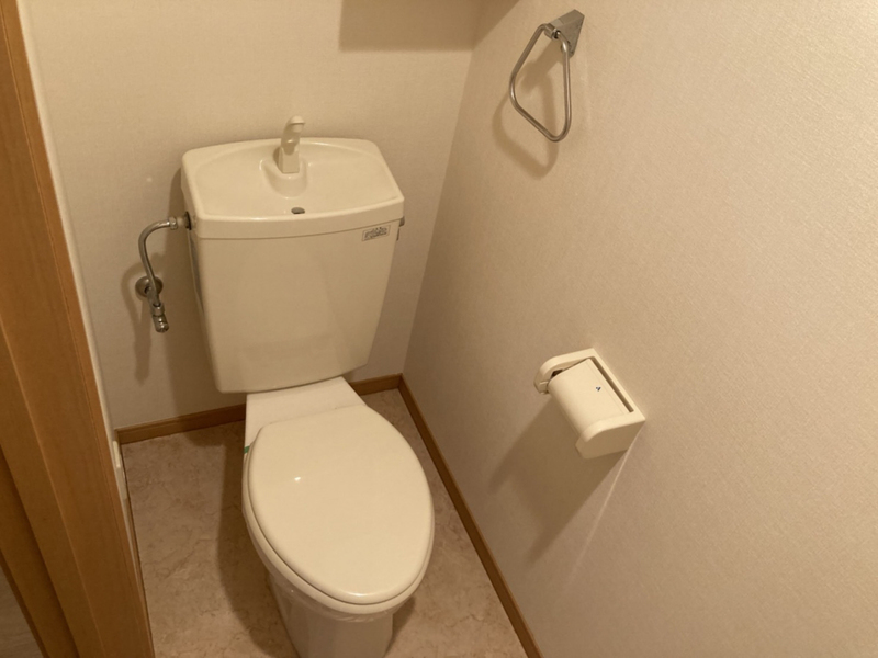 トイレ 写真5