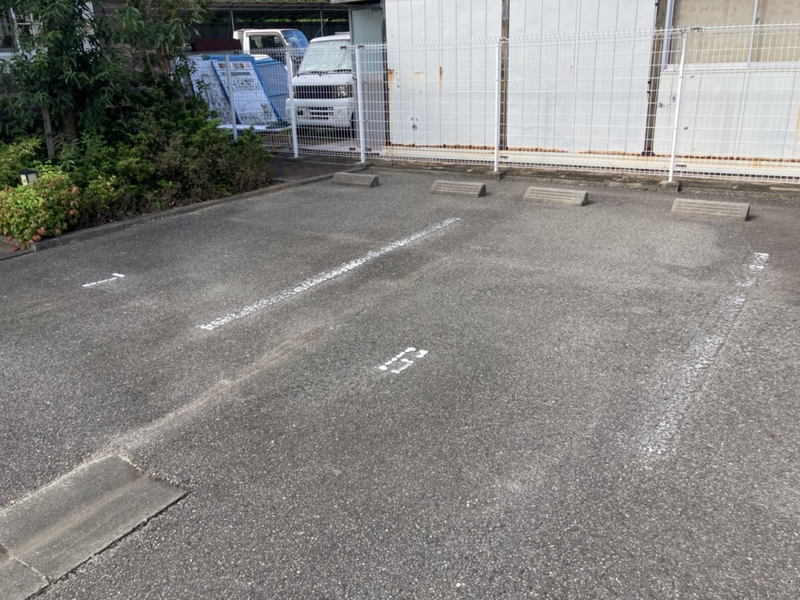駐車場 写真10