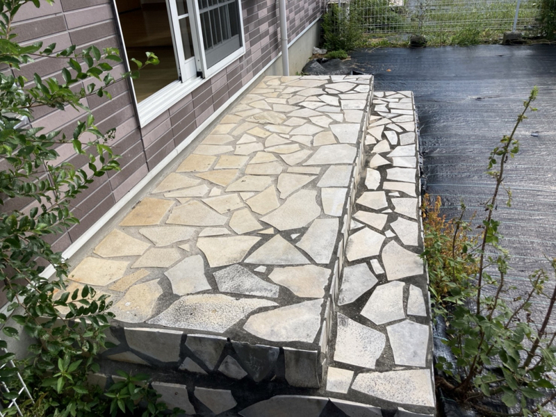 バルコニー・ベランダ 写真14