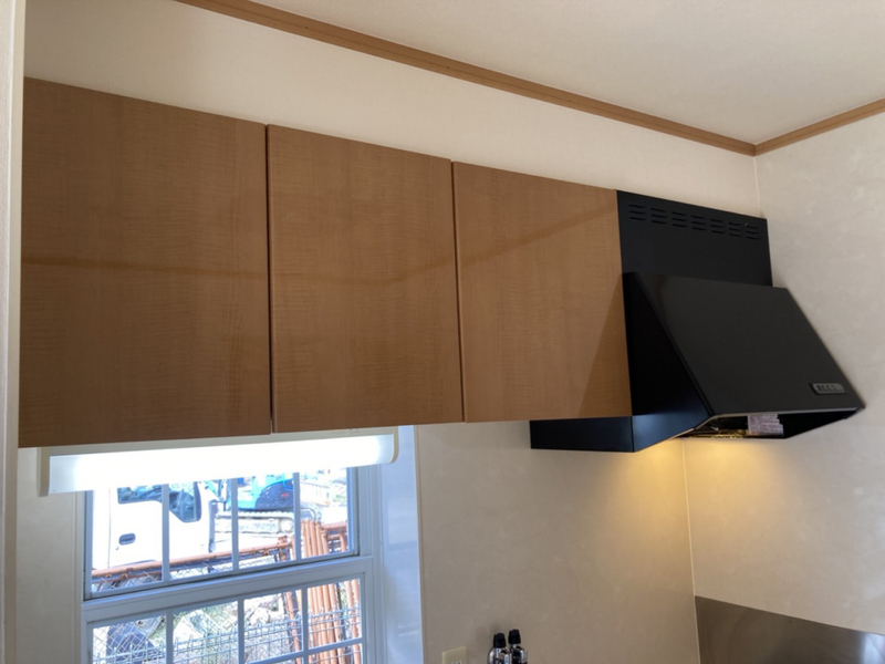 キッチン 写真19