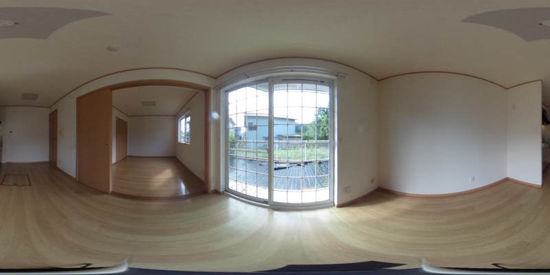 リビング 写真34