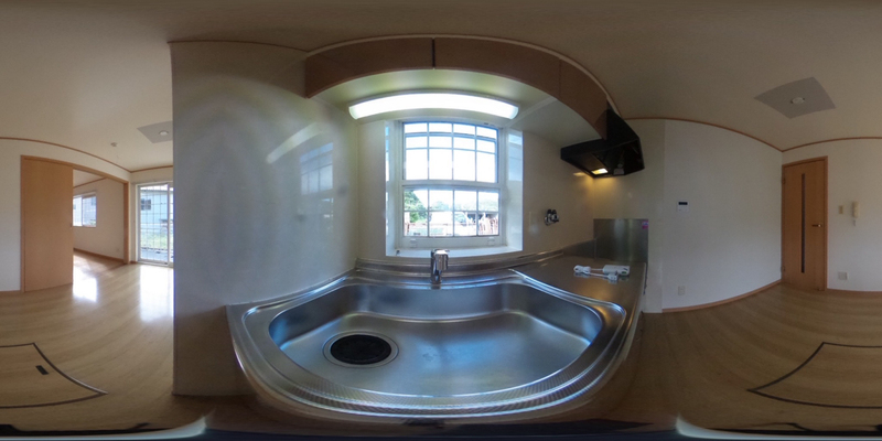 キッチン 写真35