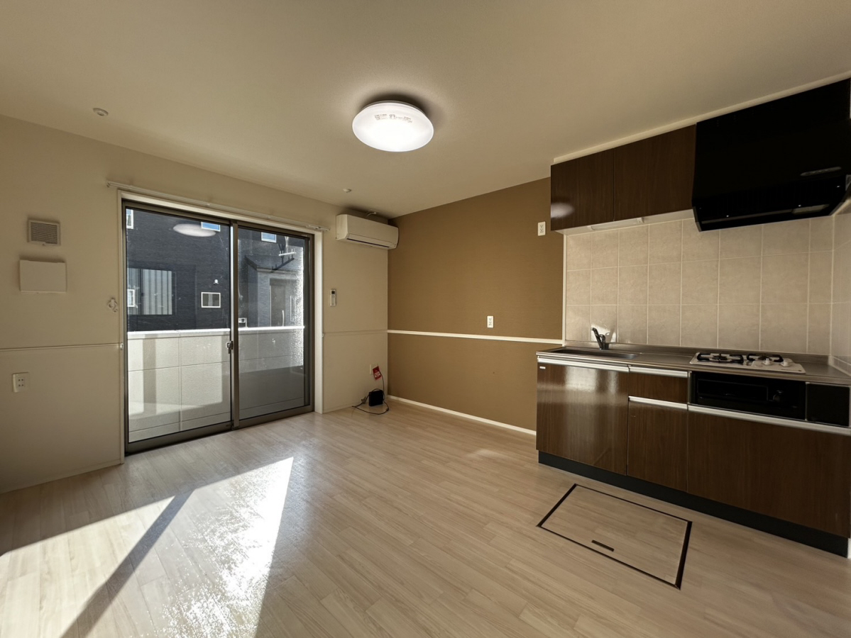 リビング 写真2