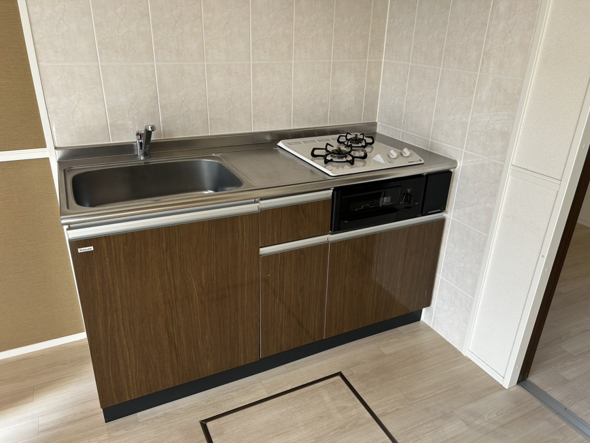 キッチン 写真3