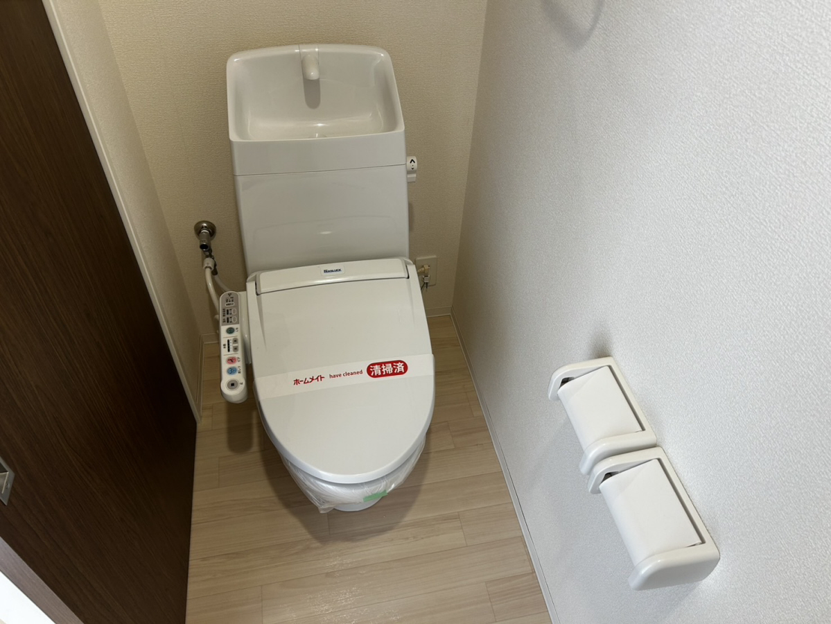 トイレ 写真5