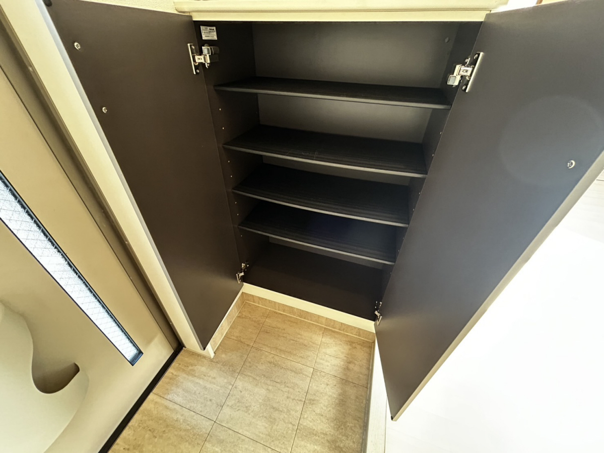 収納 写真9