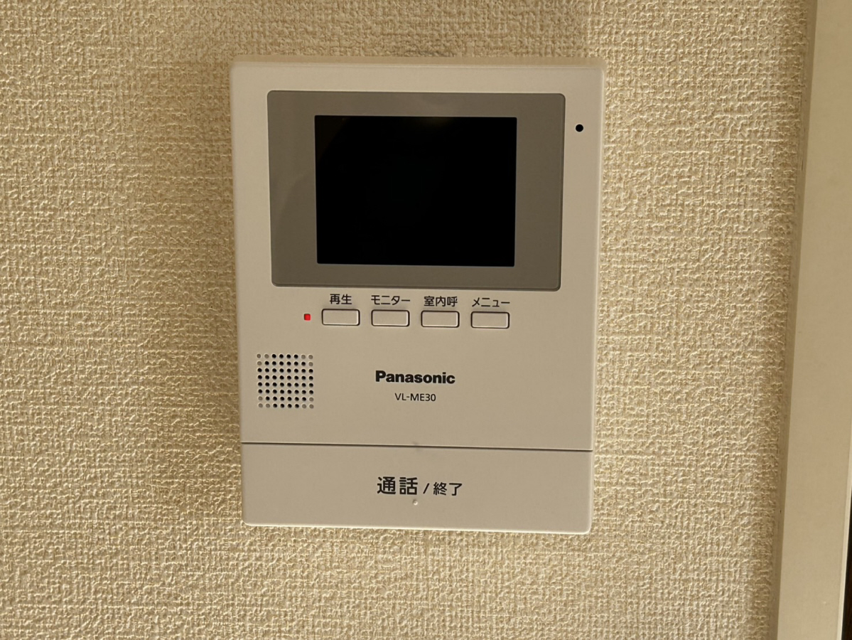 セキュリティ 写真13