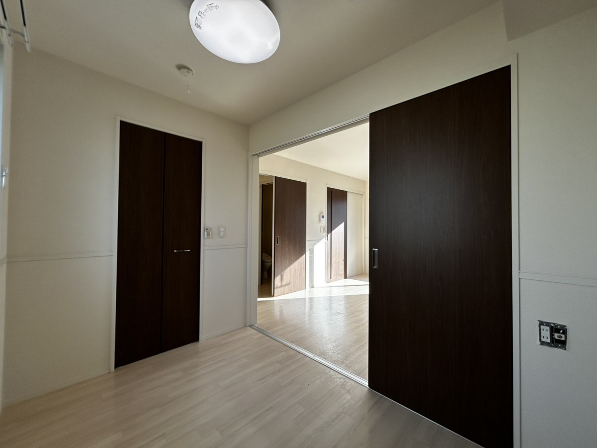 子供部屋 写真18