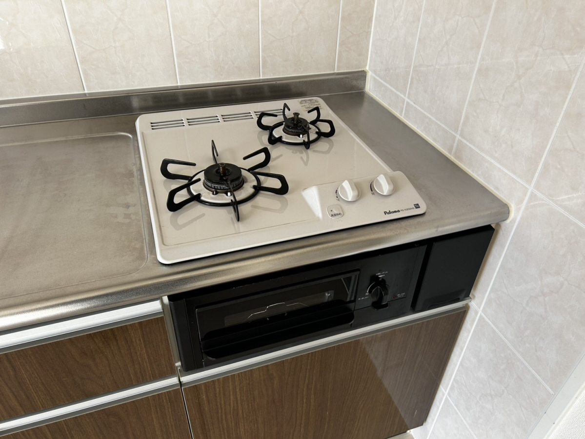 キッチン 写真19