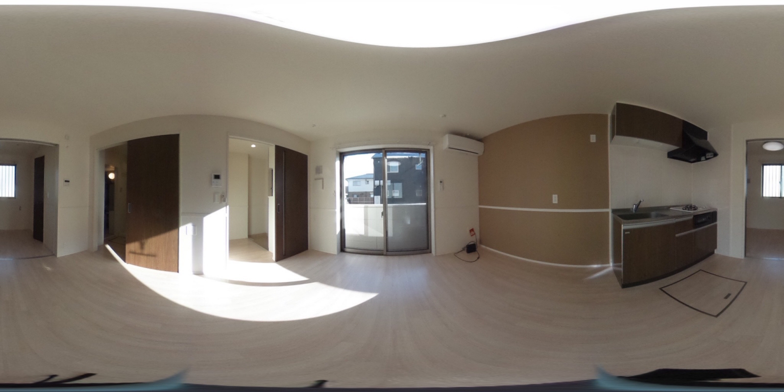 リビング 写真34