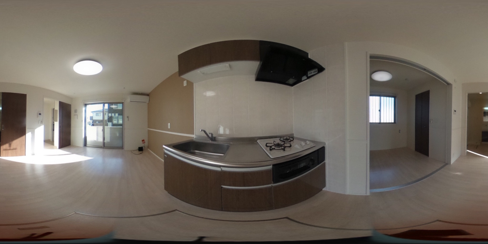 キッチン 写真35