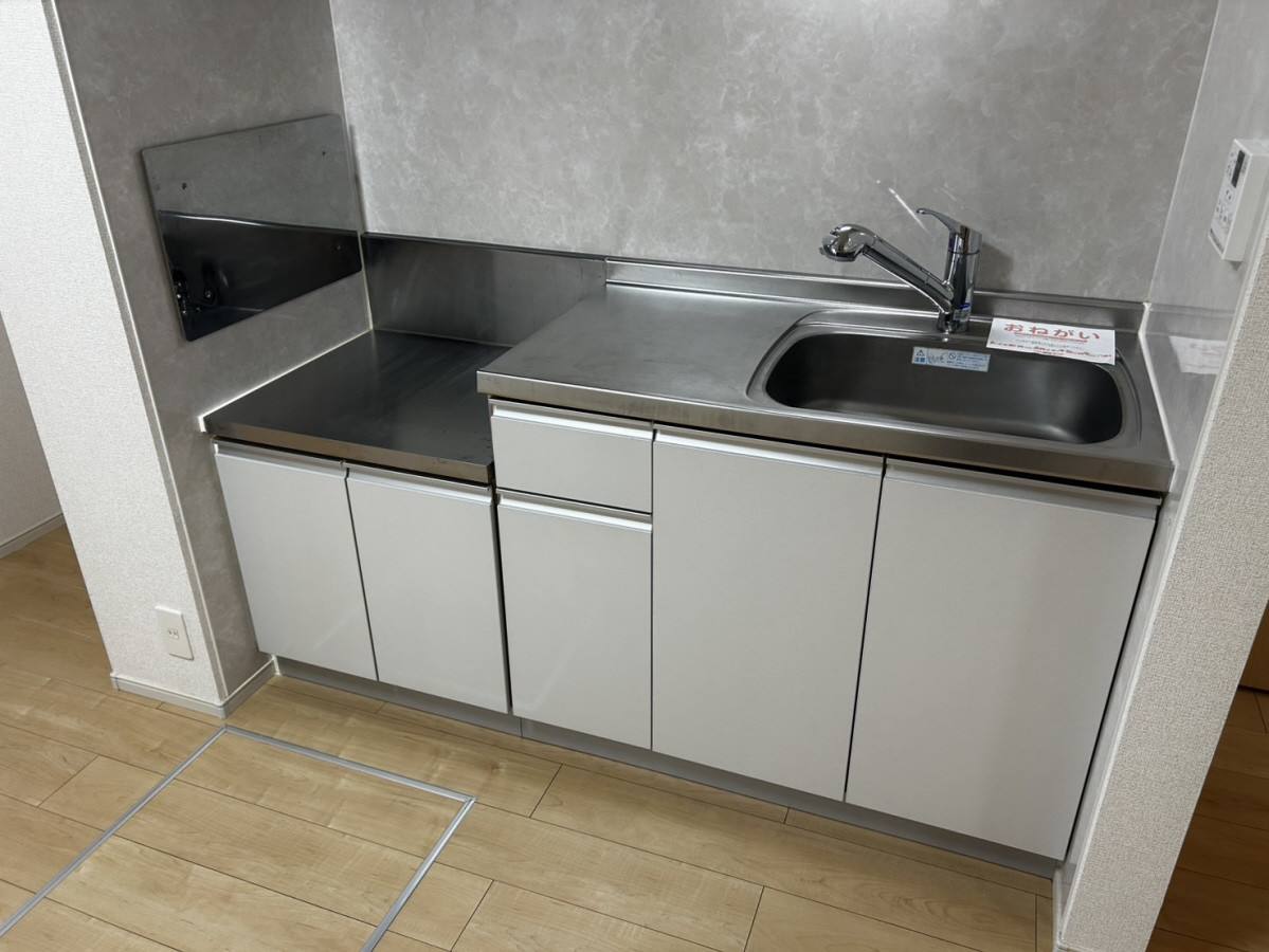 キッチン 写真3