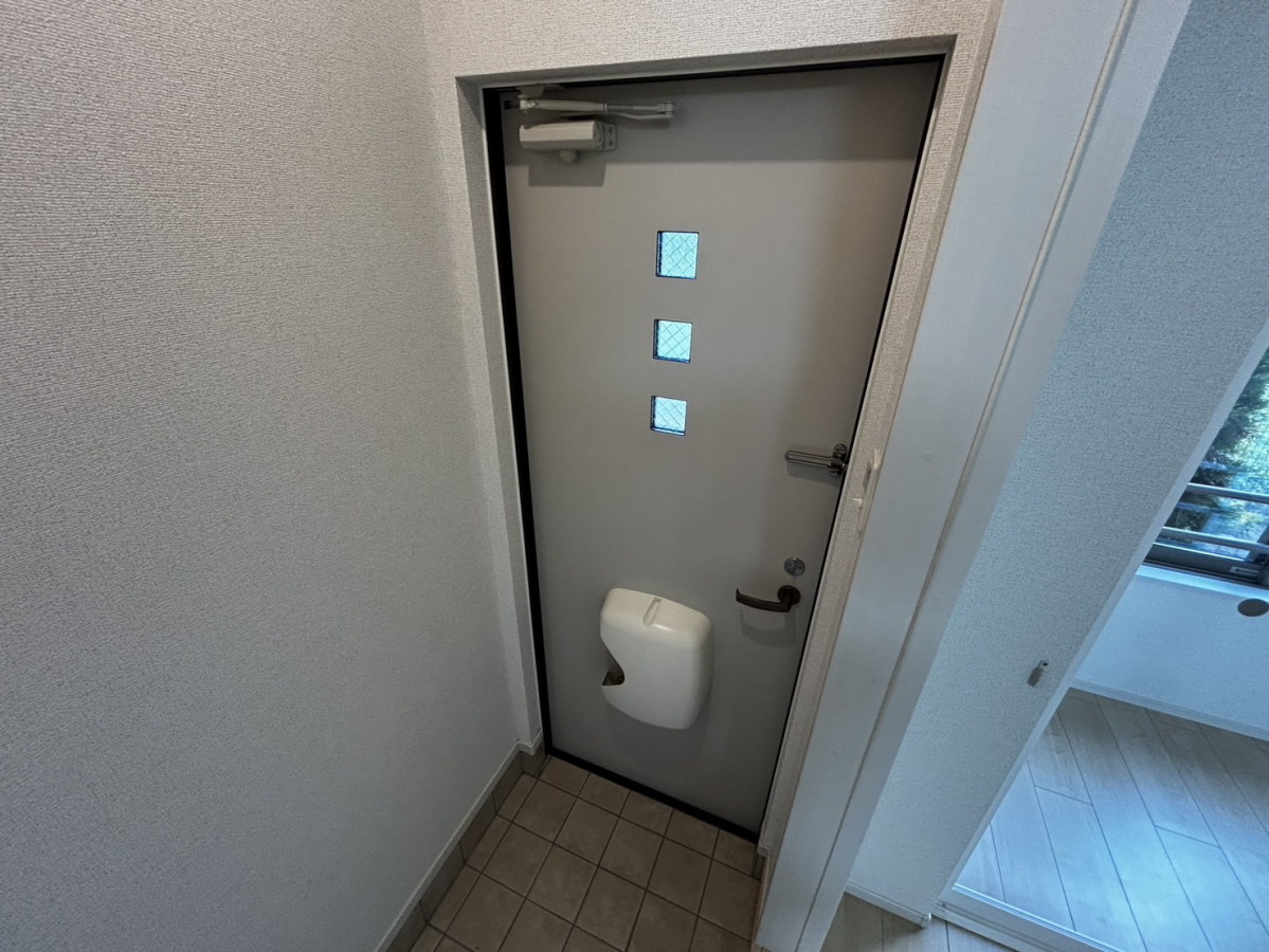玄関 写真7