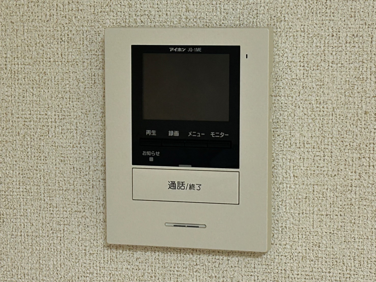 セキュリティ 写真13