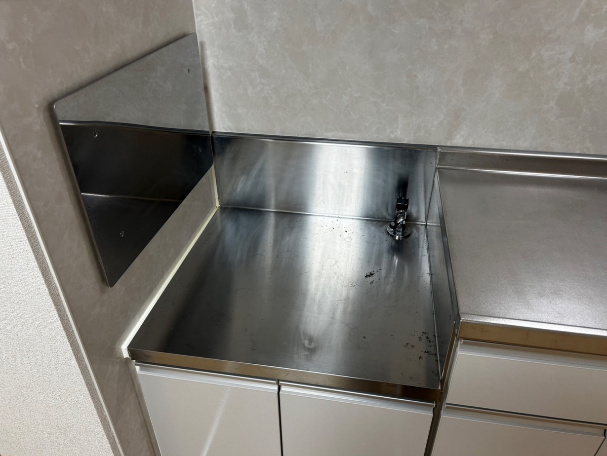 キッチン 写真19