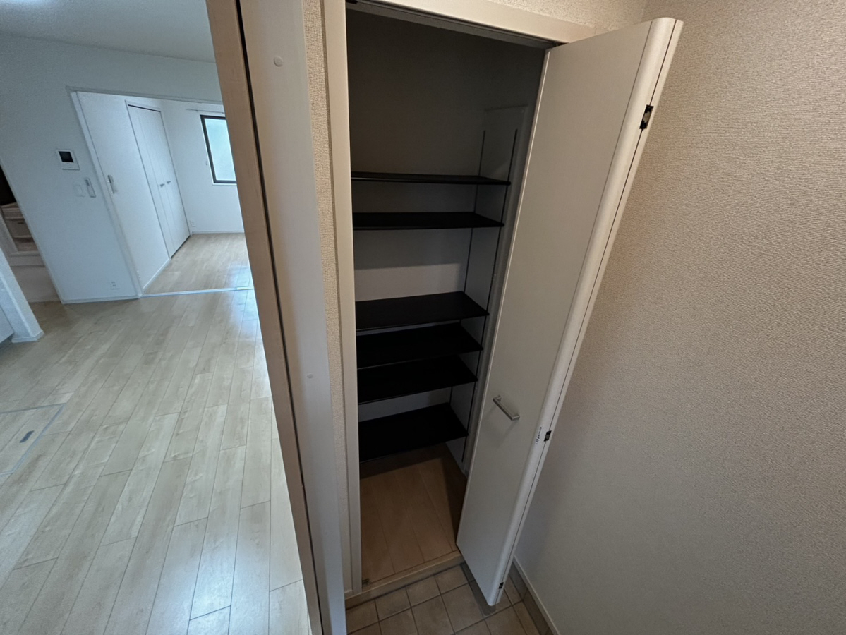 収納 写真28