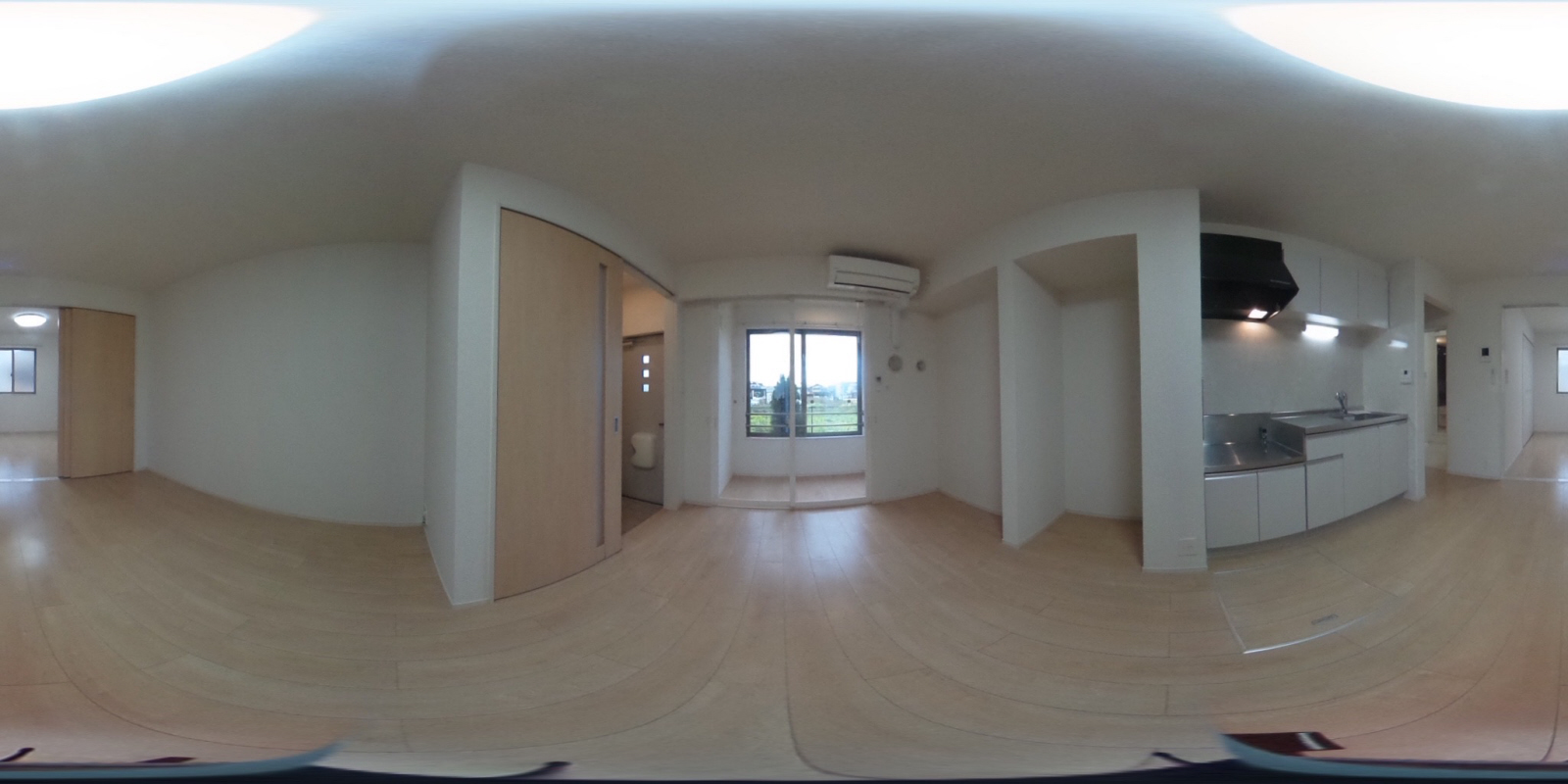 リビング 写真34