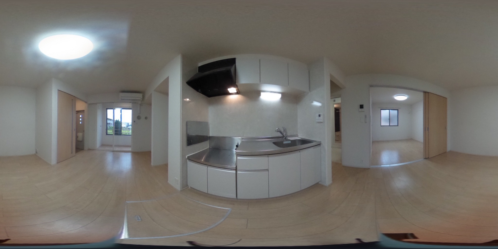 キッチン 写真35