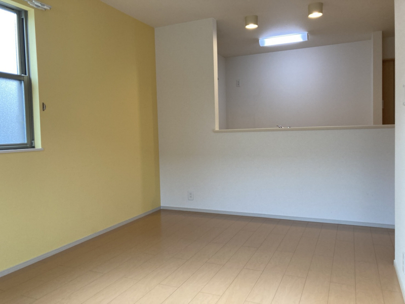 リビング 写真2