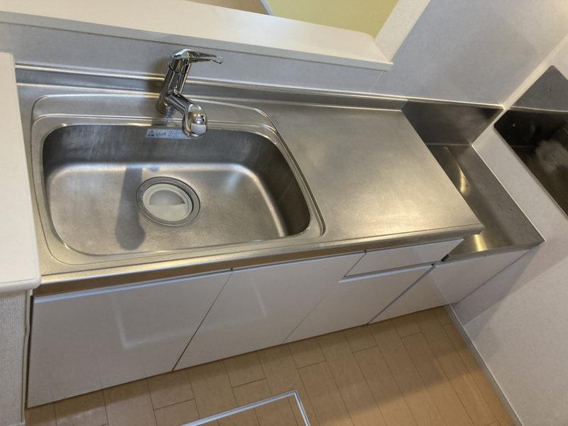 キッチン 写真3