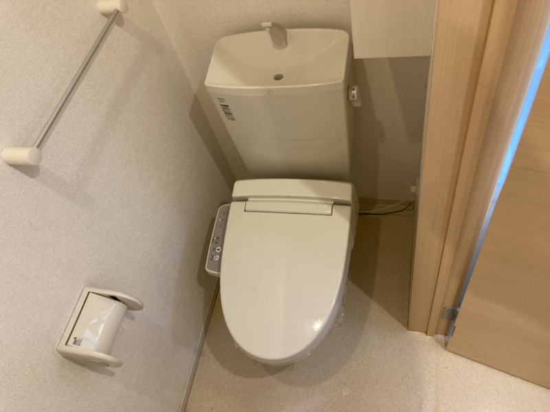 トイレ 写真5