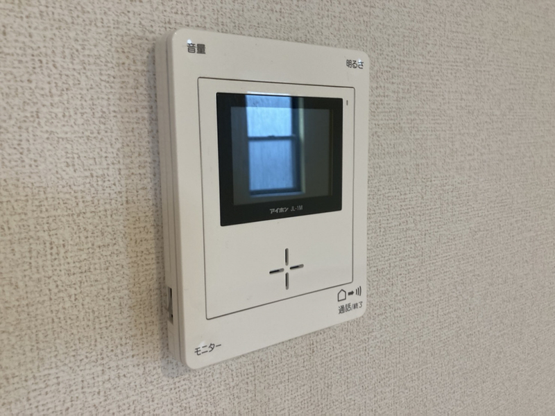 セキュリティ 写真13