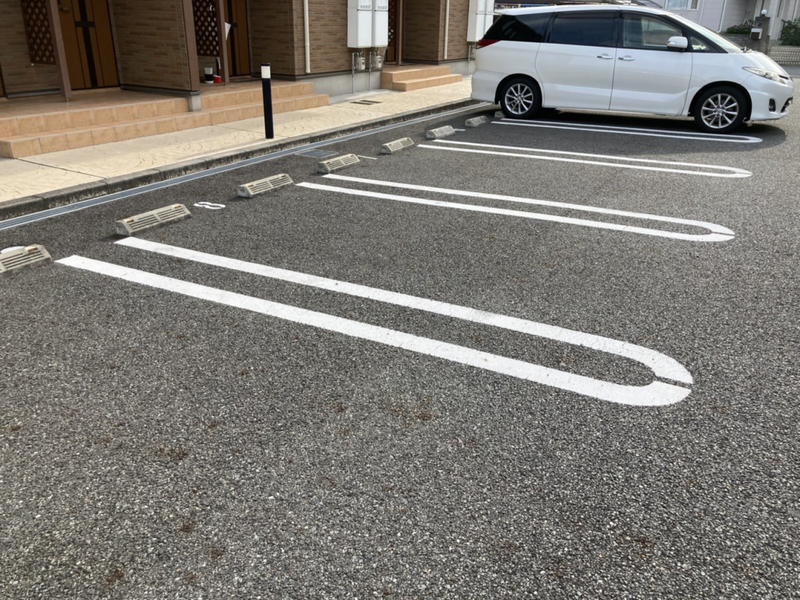 駐車場 写真10