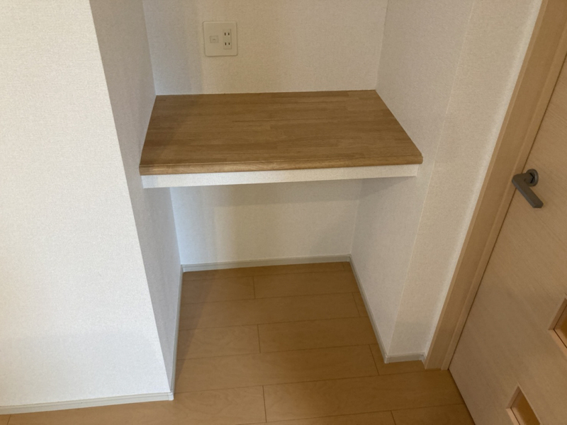 収納 写真28
