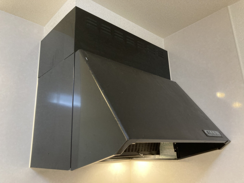 キッチン 写真19