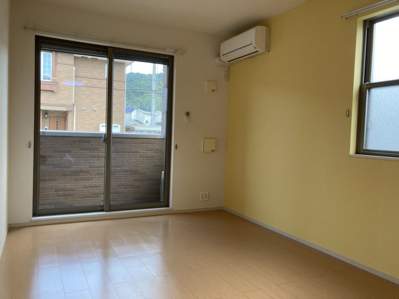 リビング 写真17